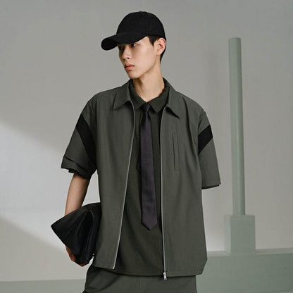 Рубашка мужская Gxg - Boxette Shop