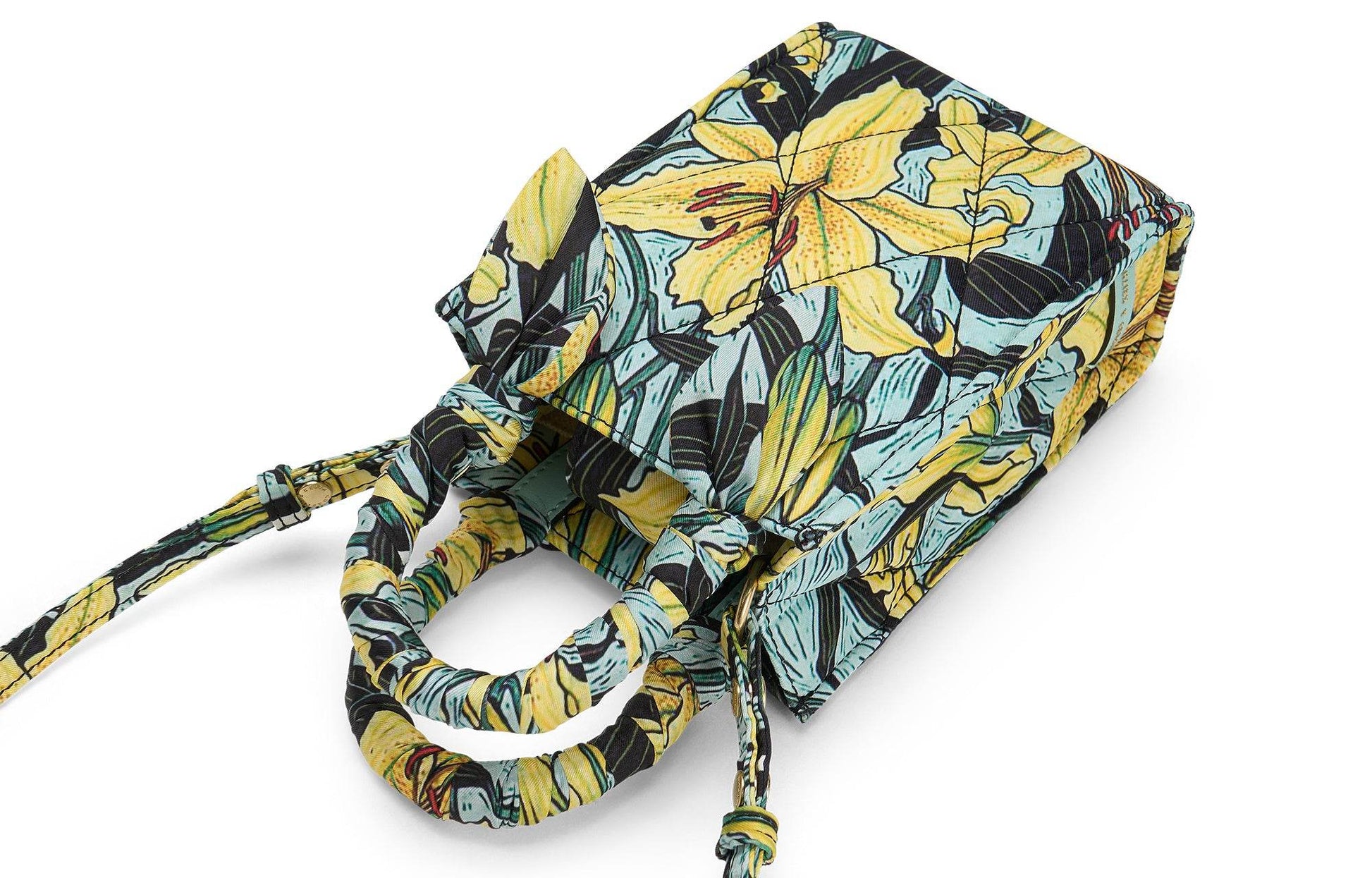 Сумка женская Charles&Keith - Boxette Shop