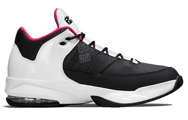 Кроссовки мужские Jordan max aura mid-top - Boxette Shop