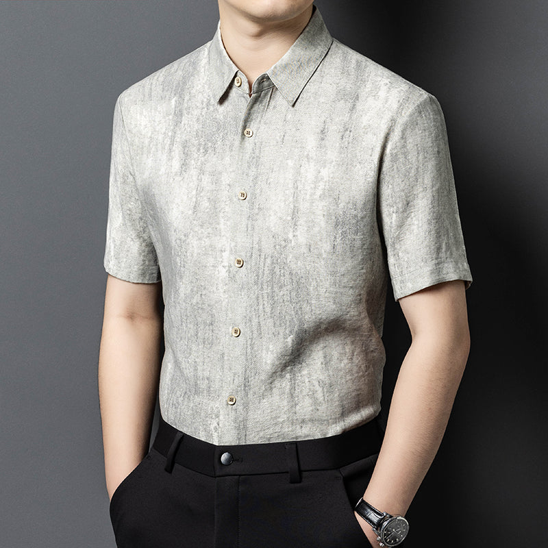 Рубашка мужская Pierre Cardin