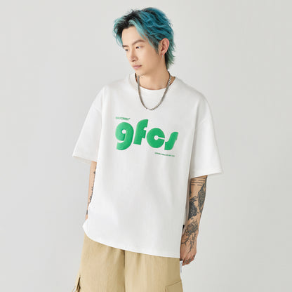 Футболка Golfcross