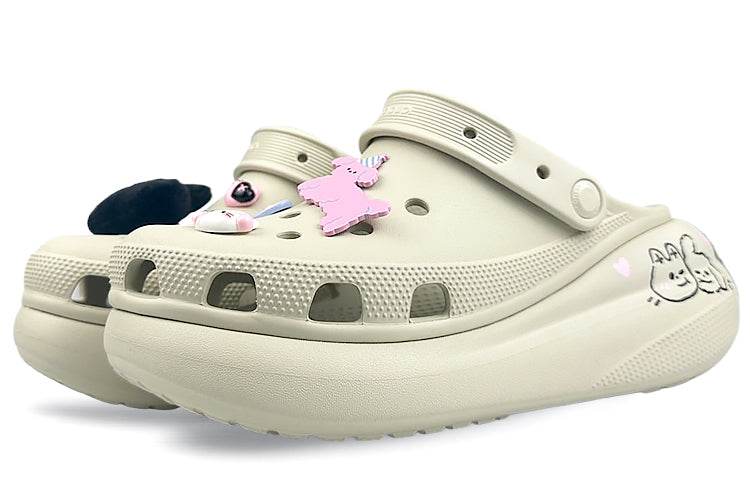 Шлепанцы Crocs Crush Clog BNK - Boxette Shop