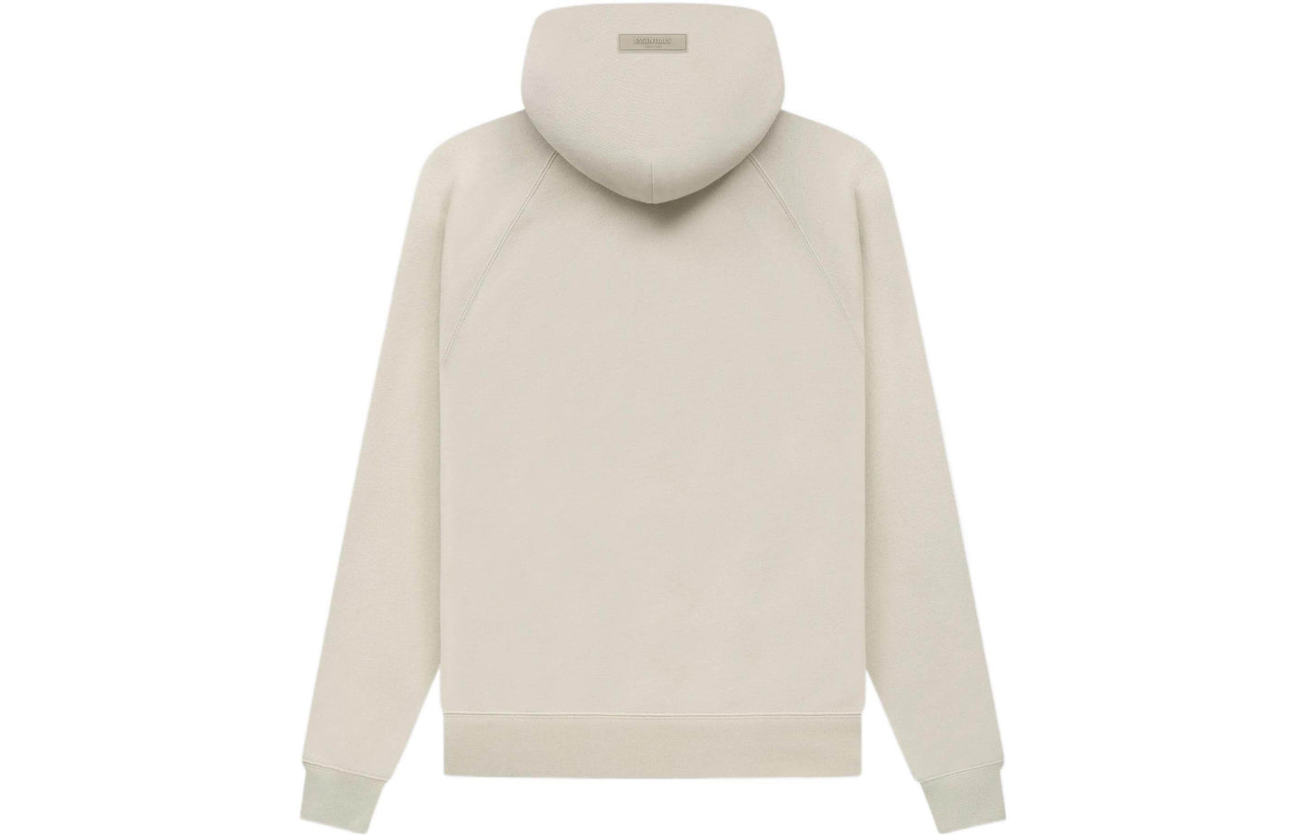 Худи Fear of God Essentials SS22 - Boxette Shop
