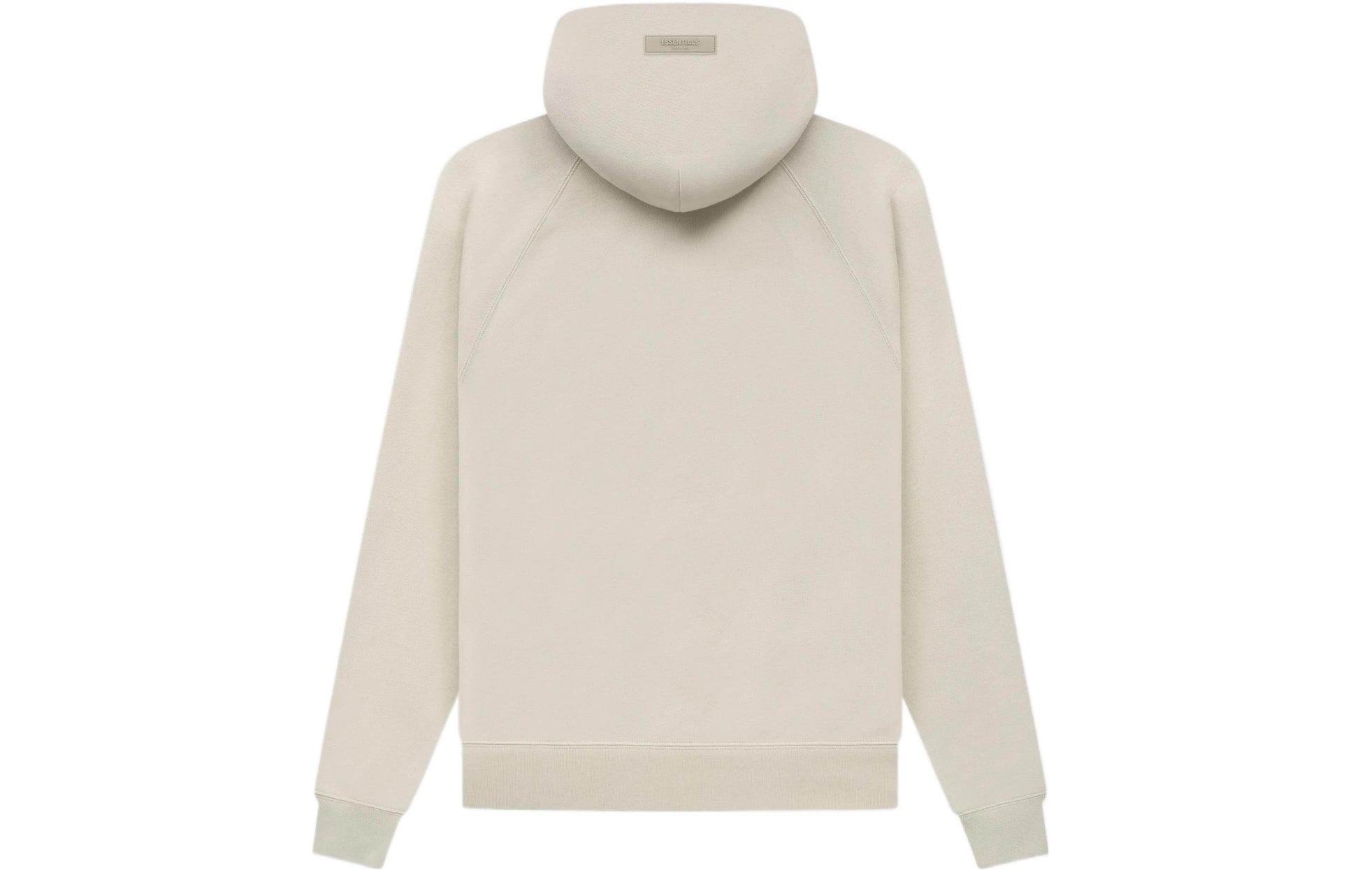 Худи Fear of God Essentials SS22 - Boxette Shop