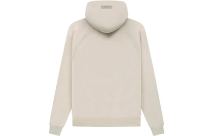 Худи Fear of God Essentials SS22 - Boxette Shop