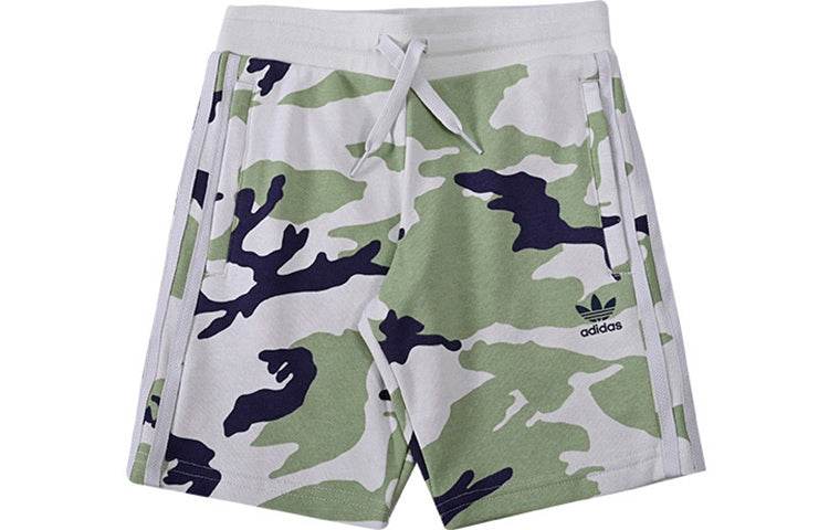 Комплект футболка+шорты для мальчиков Adidas Originals - Boxette Shop