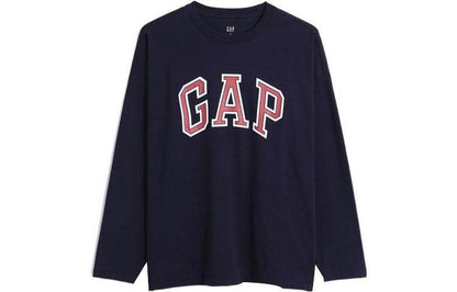 Лонгслив GAP - Boxette Shop