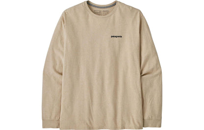 Лонгслив мужской Patagonia