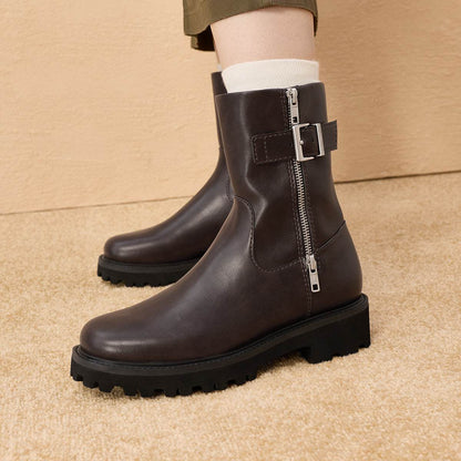 Сапоги женские Charles&keith - Boxette Shop