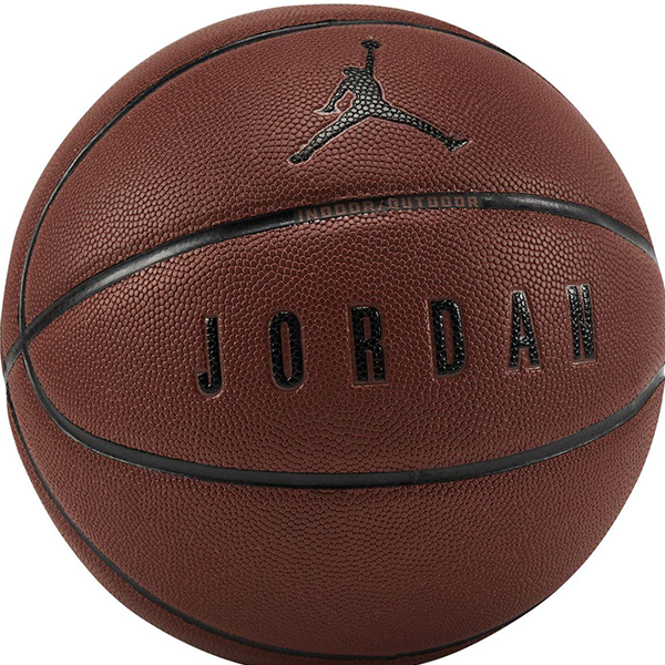 Мяч баскетбольный Jordan Ultimate 2.0 Rubber