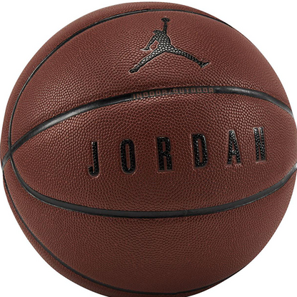 Мяч баскетбольный Jordan Ultimate 2.0 Rubber