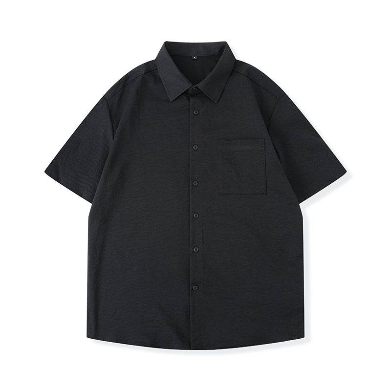 Рубашка мужская Antioffice - Boxette Shop