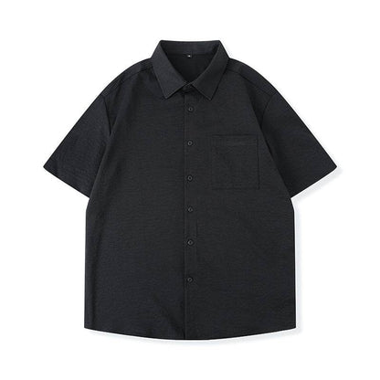 Рубашка мужская Antioffice - Boxette Shop