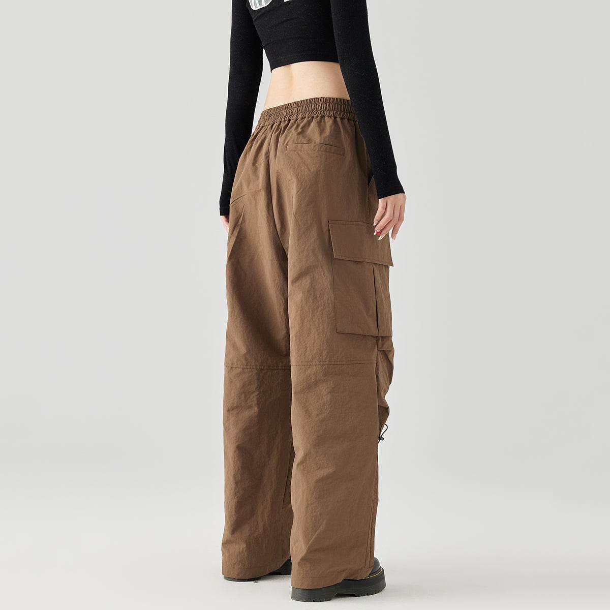 Спортивные брюки женские Golfcross - Boxette Shop