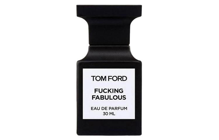 Духи Tom Ford Personalised Fragrance Fabulous - Boxette Shop