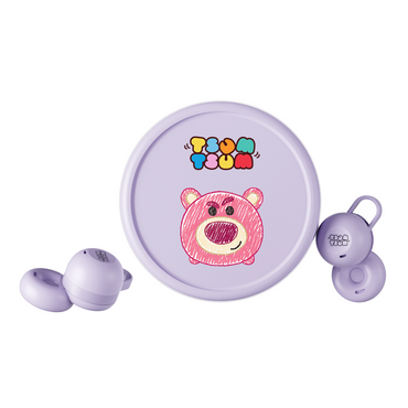 Наушники Disney F4 TWS