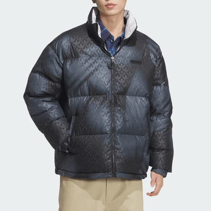 Пуховик мужской Adidas Originals - Boxette Shop