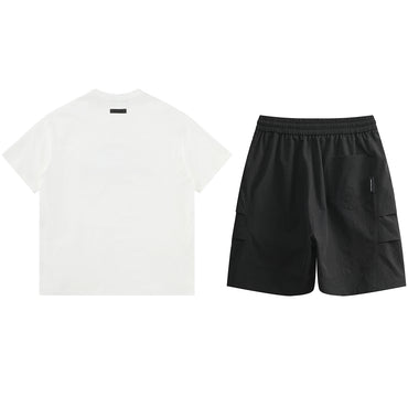 Ayollar uchun GOLFCROSS sport kostyumi