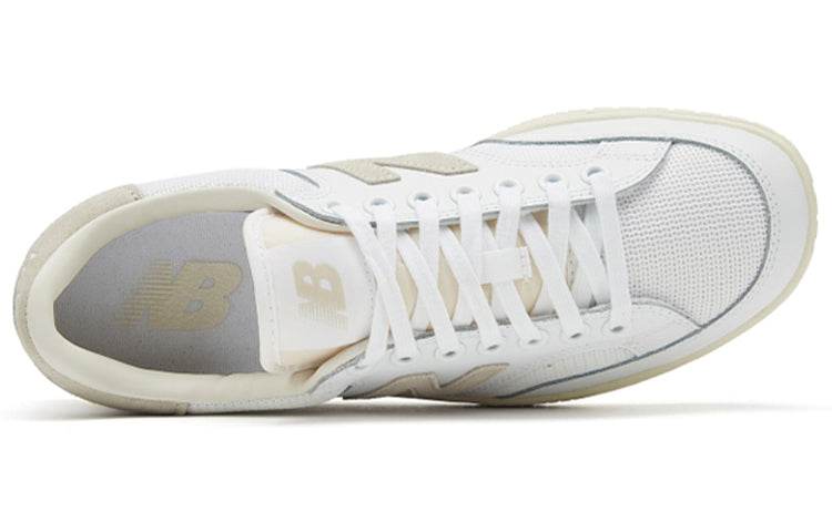 Кроссовки New Balance NB Pro Court - Boxette Shop