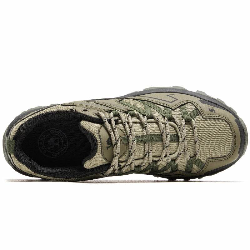 Кроссовки мужские Camel Kunlun Mountain 2.0 - Boxette Shop