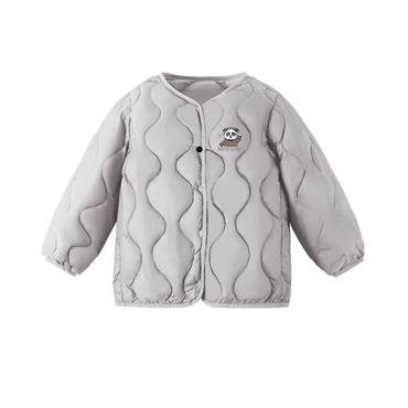 Baleno Junior bolalar uchun mo'ynali kurtka