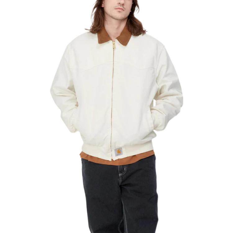 Куртка мужская Carhartt WIP ss23 og santa - Boxette Shop