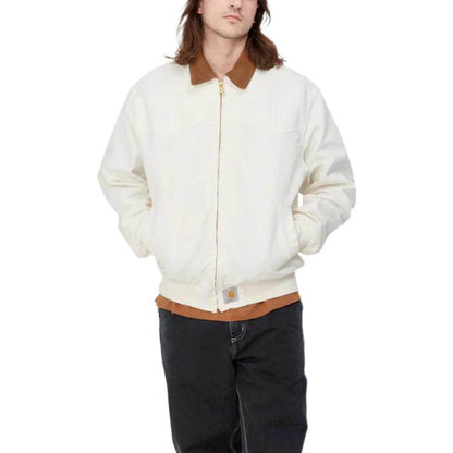 Куртка мужская Carhartt WIP ss23 og santa - Boxette Shop