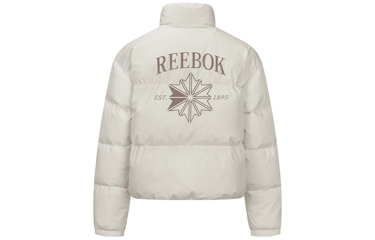 Пуховик женский Reebok - Boxette Shop