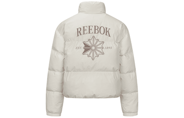 Пуховик женский Reebok - Boxette Shop
