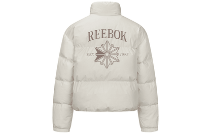 Пуховик женский Reebok - Boxette Shop