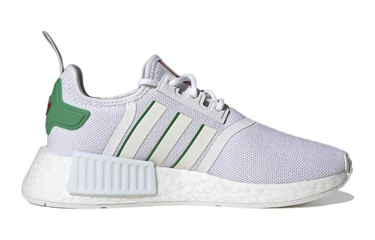 Кроссовки детские Adidas Originals Nmd_r1 - Boxette Shop