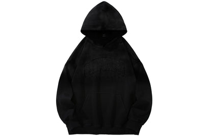 Худи Golfcross Distressed