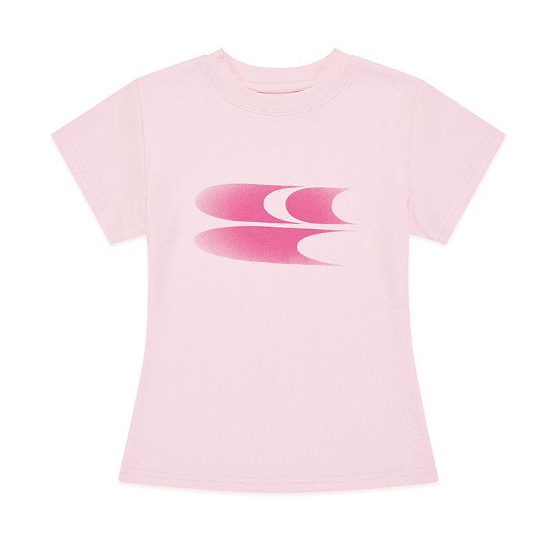 Футболка Crying Center Gone Logo - Boxette Shop
