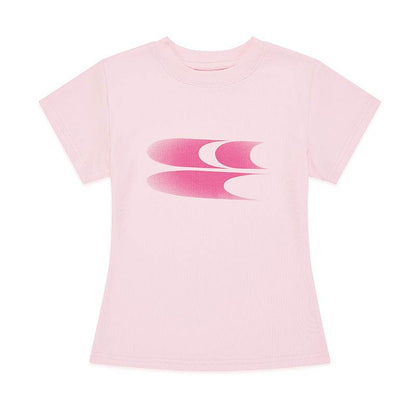 Футболка Crying Center Gone Logo - Boxette Shop