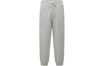 Спортивные брюки мужские Reebok Knit Comfort