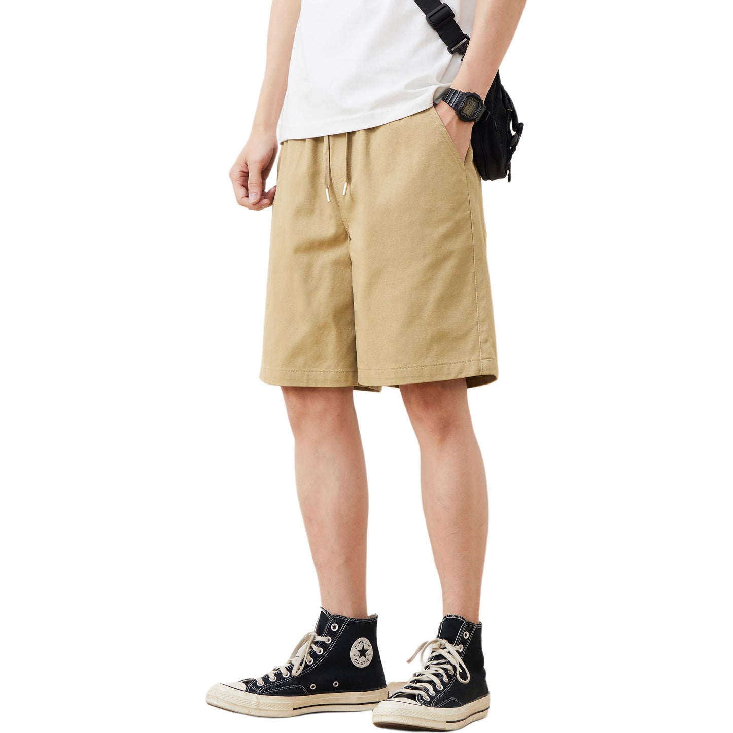 Шорты мужские Paddy julia