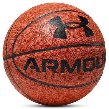 Баскетбольный мяч Under Armour PU - Boxette Shop