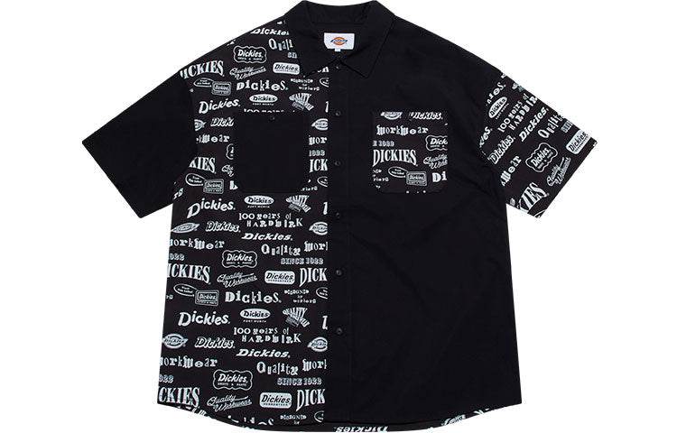 Рубашка Dickies - Boxette Shop