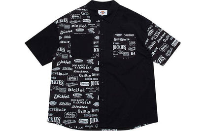 Рубашка Dickies - Boxette Shop