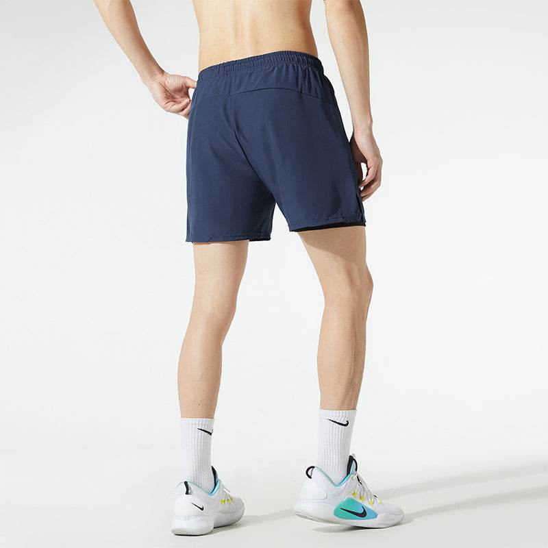 Спортивные шорты мужские Antioffice - Boxette Shop