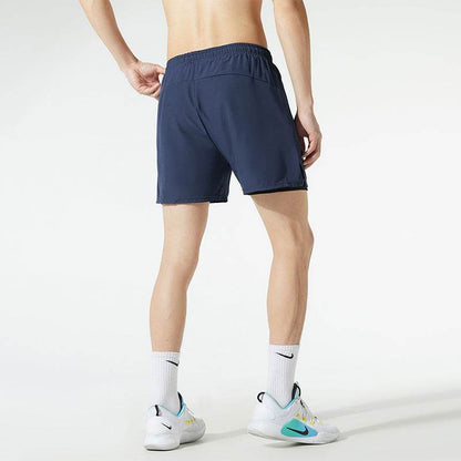 Спортивные шорты мужские Antioffice - Boxette Shop