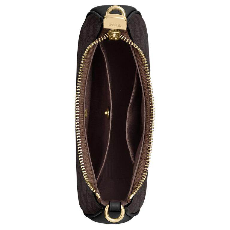 Сумка женская Coach Teri 20 Classic Old Flower Zip - Boxette Shop