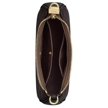 Сумка женская Coach Teri 20 Classic Old Flower Zip - Boxette Shop