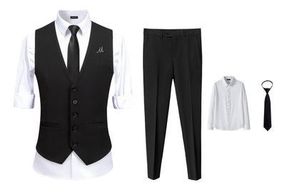 Костюм мужской Antioffice