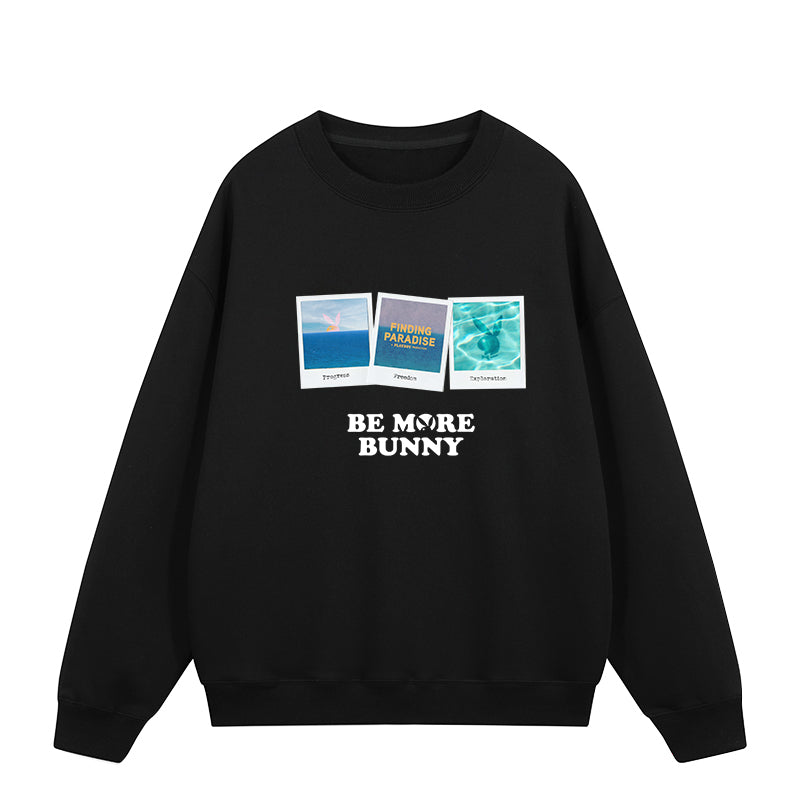 Свитер мужской Playboy