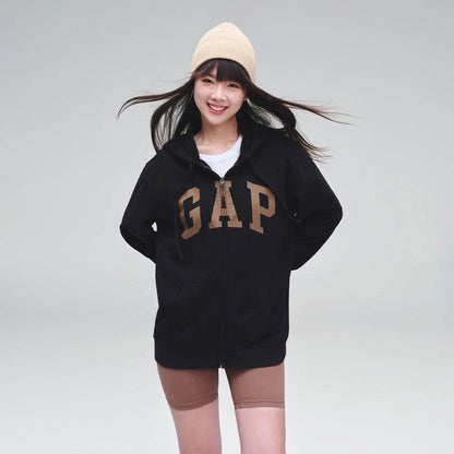 Свитер мужской Gap Logo - Boxette Shop