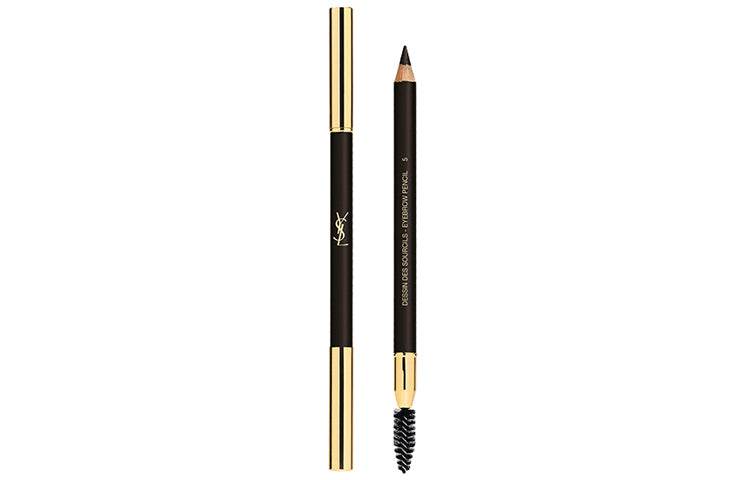 Карандаш для бровей YSL Saint Laurent Smooth & Longwearing - Boxette Shop