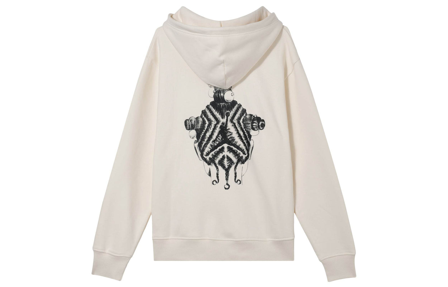 Спортивная толстовка женская Jordan - Boxette Shop