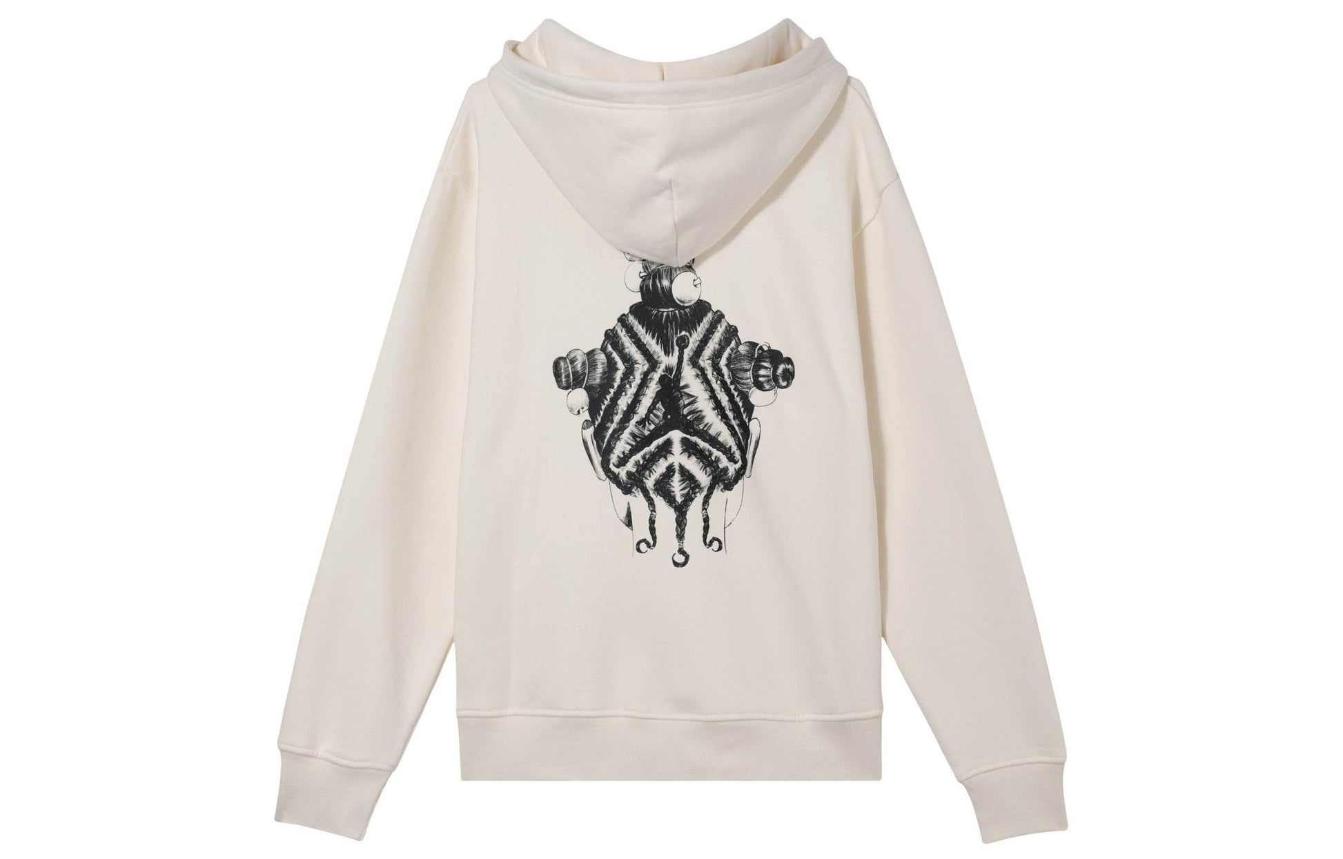 Спортивная толстовка женская Jordan - Boxette Shop