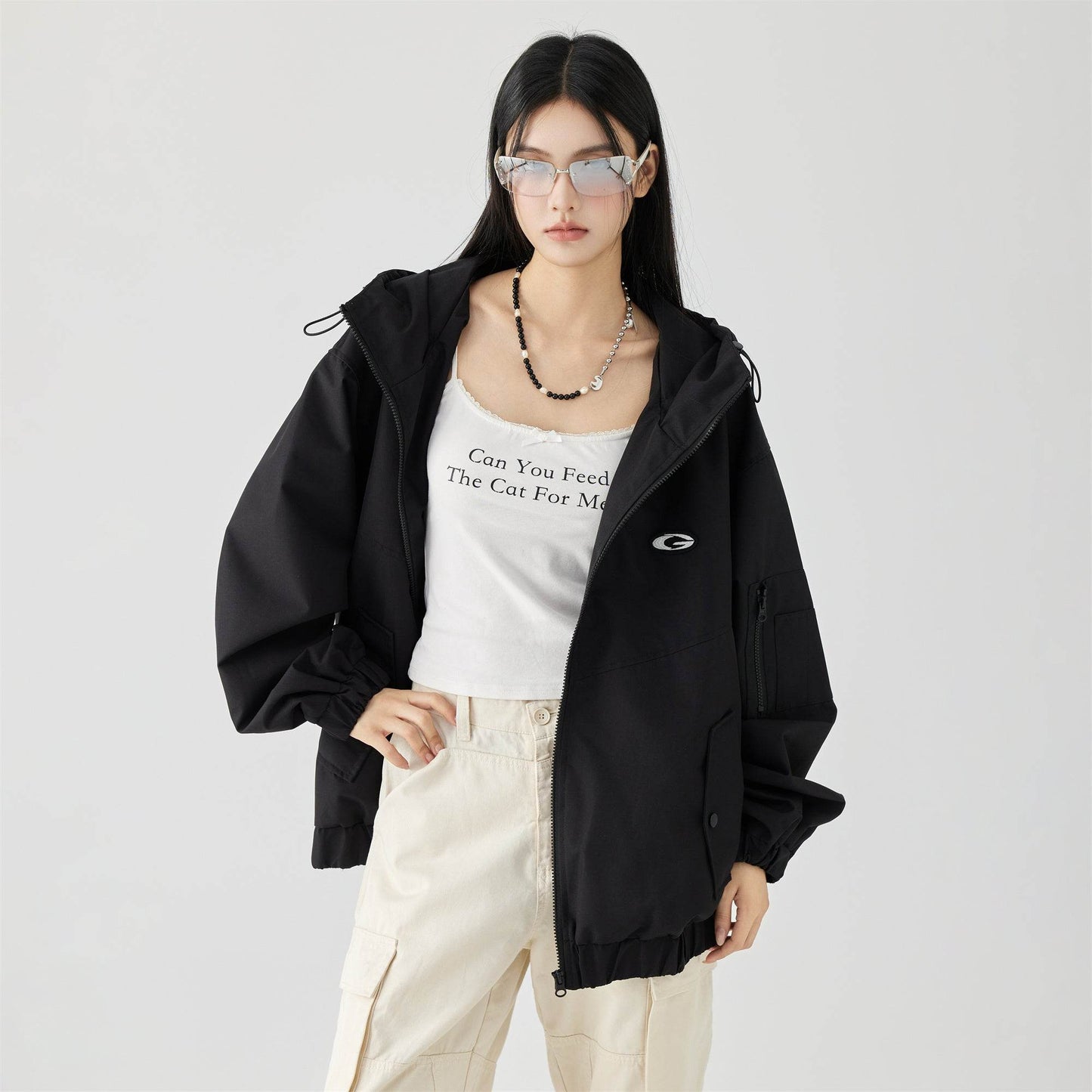 Куртка женская Golfcross - Boxette Shop